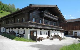 Apartment Haslinghof By Interhome